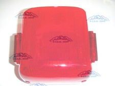 Gem Rear Stop Light 6784