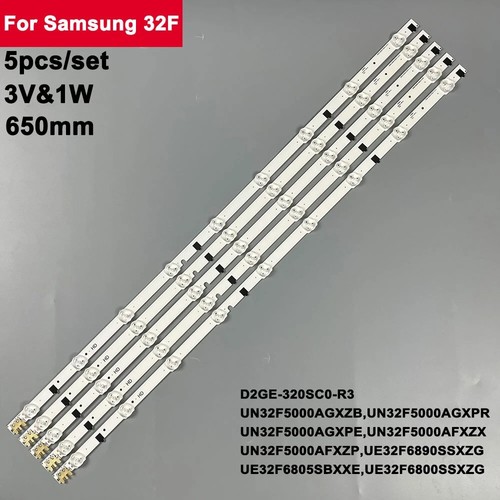 Samsung led kit ue32f5000 - led,
