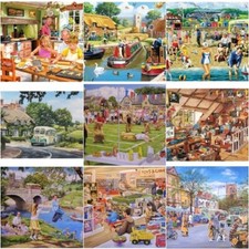 Nostalgic Memories Of Britain