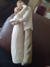 Willow Tree figurine used S