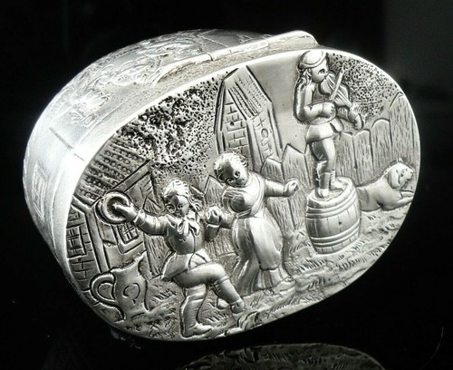 Decorative sterling silver - decorative,