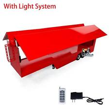 1/14 Metal Remote Control