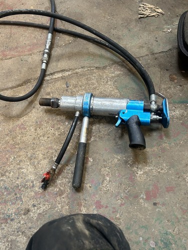 Xcalibre magnum hydraulic core - hydraulic,