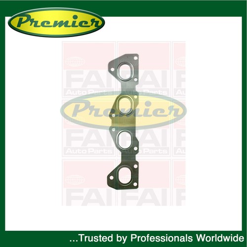 Premier exhaust manifold - premier,