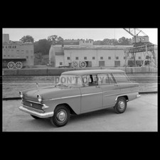 Photo A.021319 VAUXHALL VICTOR