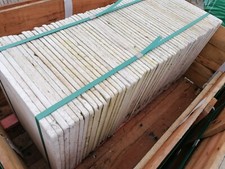 Natural Limestone Tiles Travertine 40x40cm End Of Line 9.6 sqm #T113