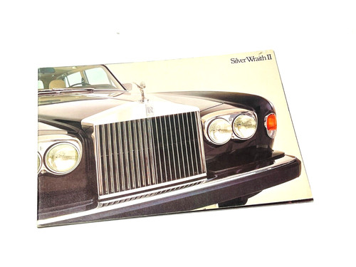 1977 rolls royce silver - silver, wraith