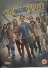 The Big Bang Theory - Series