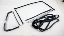 Baywindow Front Door Seal Kit