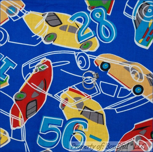 Boneful fabric cotton quilt - fabric,