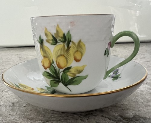 Herend gustav pattern - gv,