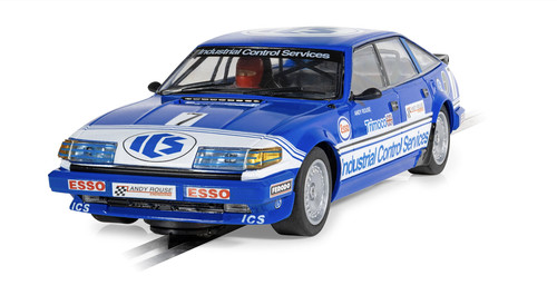 Rover sd1 btcc - btcc, 1984