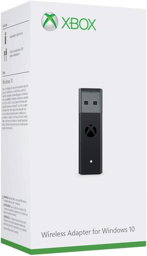 Xbox microsoft wireless - xbox,