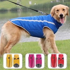 Winter Dog Jacket –
