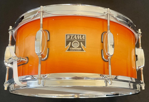 Tama superstar classic - superstar,