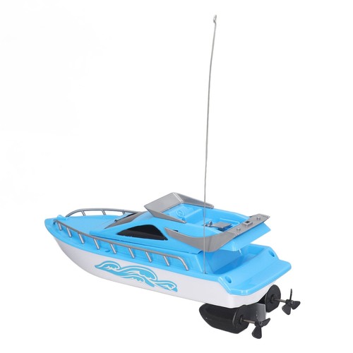 Blue wireless remote control - blue,