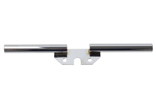 Rear indicator light holder