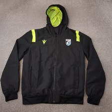 Macron Cardiff Blues Mens