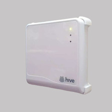 Hive Nano 2 & v2 Hub Wall Mount, Free RM 48 P&P - WHITE