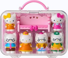 SANRIO Hello Kitty & Family