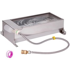 Automatic Livestock Water