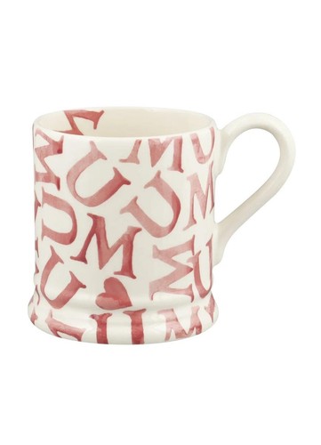 Emma bridgewater half pint - emma,
