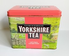 Taylors Of Harrogate Yorkshire