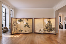 華岳 Kagaku 'White Hawk'