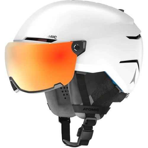Ski snowboard helmet atomic - ski, "atomic