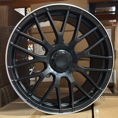 Mercedes e class satin - 20",