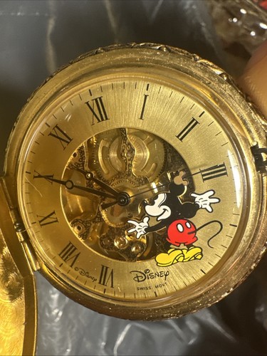 Genuine mickey mouse men - genuine,