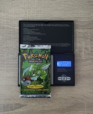 Pokemon 1st Edition Jungle