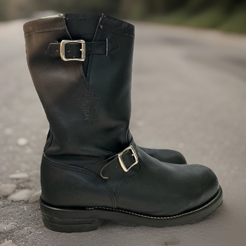 Vintage chippewa 27863 - chippewa,