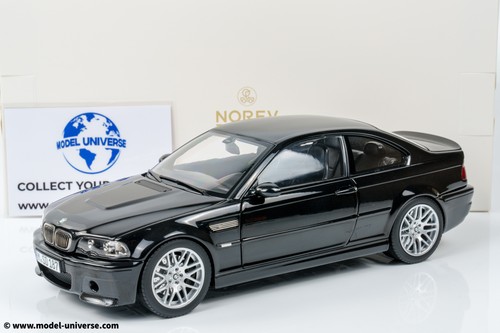 Norev bmw m3 csl - m3,
