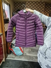 Berghaus Girls Jacket Size