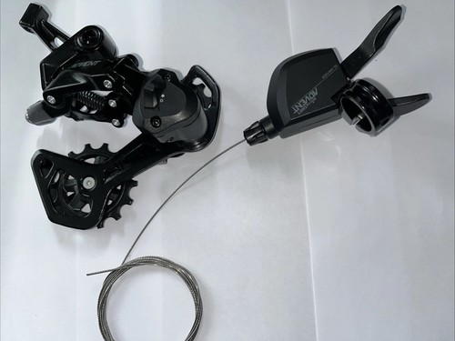 Microshift advent speed mech - 9,