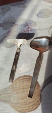 Vintage Silver Plate 2 Piece