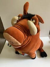 Walt Disney Company The Lion