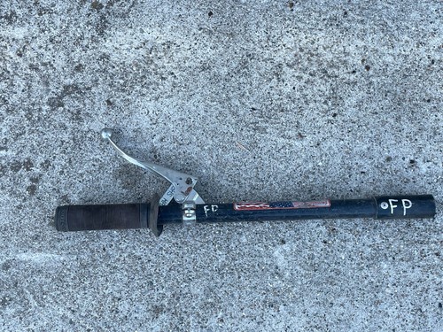 Ceas black adder handle grip - ceas,