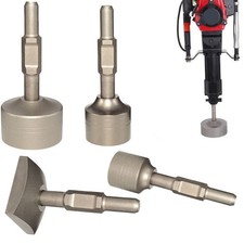 65A T Post Driver for Quick