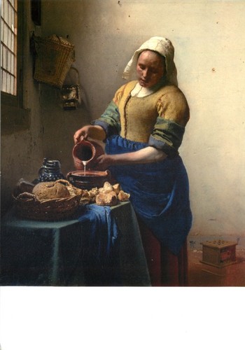 C18424 johannes vermeer - johannes,