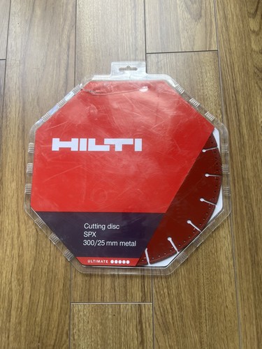 Hilti cutting disc - hilti,