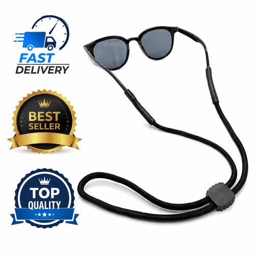 Adjustable eyeglass holder - adjustable,