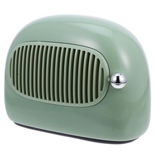 Bag dispenser wipe - dispenser,