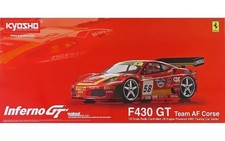 KYOSHO Ferrari Inferno GT F430