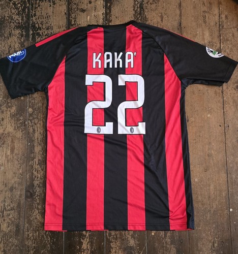 Milan kaká 2006 - ac,