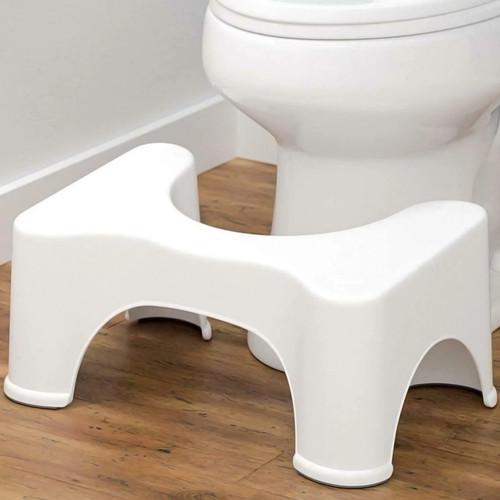 Squatty toilet step stool - squatty,