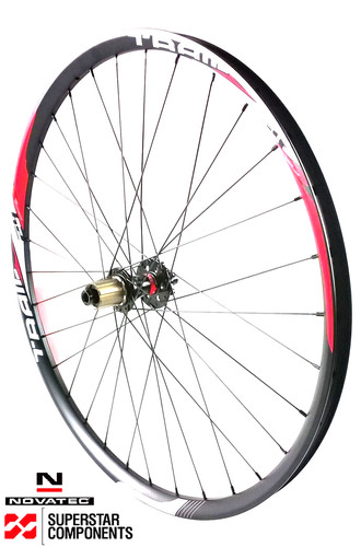 Superstar trail24 mtb - superstar,
