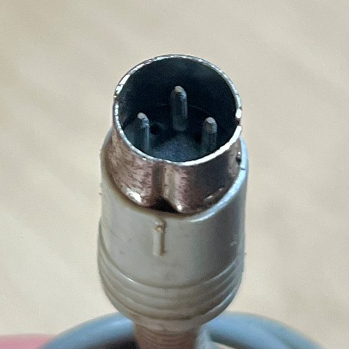 Pin din plug tremolo - plug,