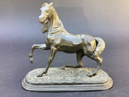 Vintage antique heavy cast - vintage,